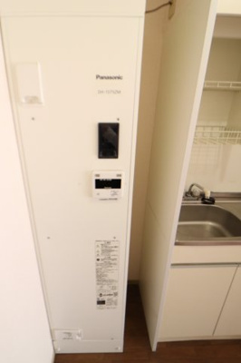 【内装】 | CREATION