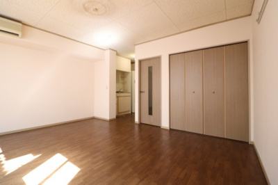 【居間・リビング】 | CREATION