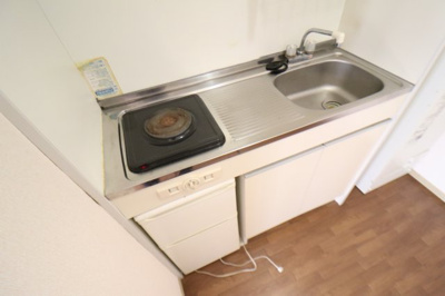 【キッチン】 | CREATION