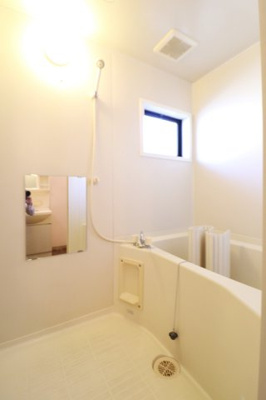 【浴室】 | CREATION