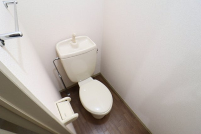 【トイレ】 | CREATION