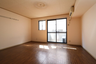 【寝室】 | CREATION