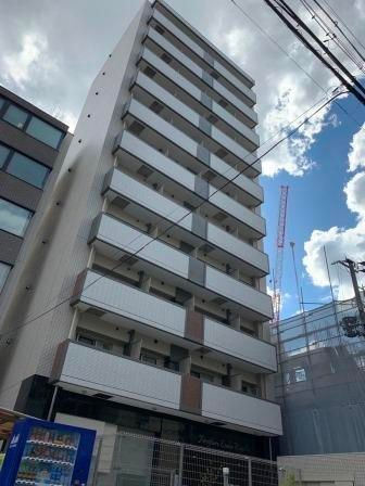 ファーストフィオーレ江坂レガリス