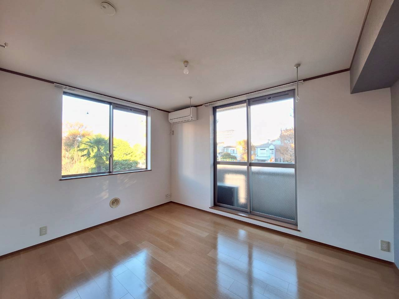 ガーデンハイツのその他共用部分|★メールＢＯＸ★