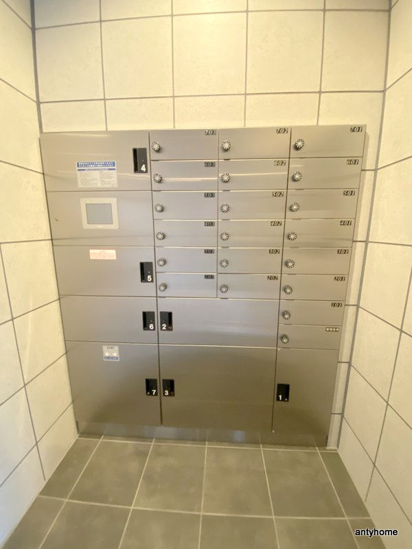 シスネ難波宮の設備