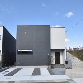 東広島市西条町御薗宇　新築一戸建て(全６棟)