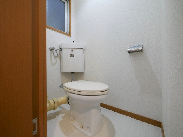 リブロン和泉町のトイレ