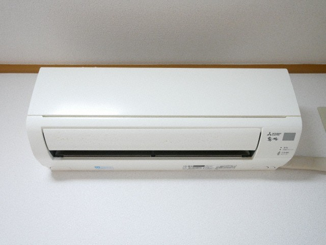 リブロン和泉町の設備