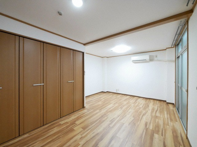 リブロン和泉町の居間・リビング