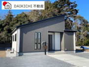 深谷市針ヶ谷　GRAFARE　新築戸建　全4区画　2号棟の画像