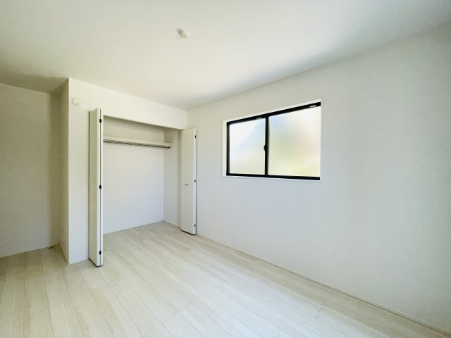 【収納】 | 深谷市針ヶ谷　GRAFARE　新築戸建　全4区画　2号棟