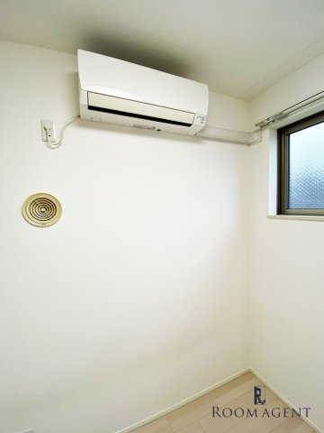 スカイキャッスルⅡの設備