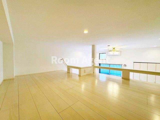 ユグドラシル高畑の設備