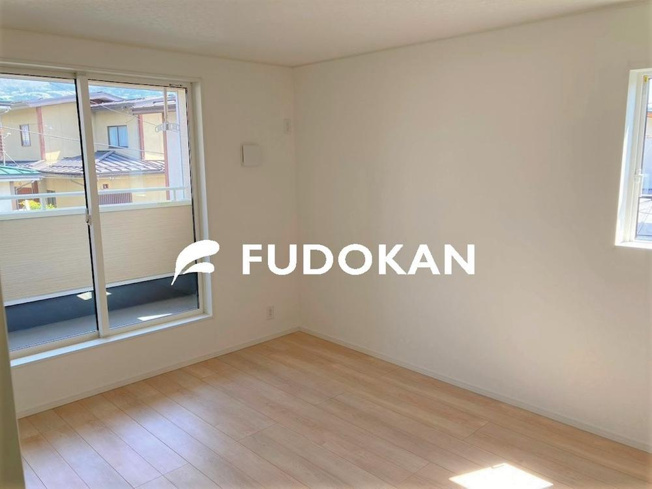 detached 神町西５丁目