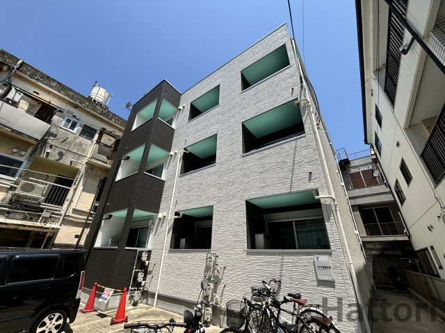 ミモザ服部天神