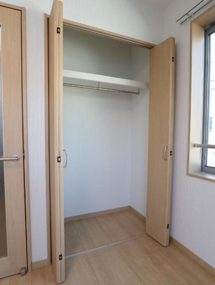 【収納】 | ルピナス清川 | 収納 