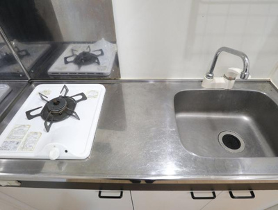 【キッチン】 | ルピナス清川 | キッチン 