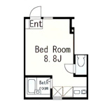 大田区中央３丁目のアパートの画像