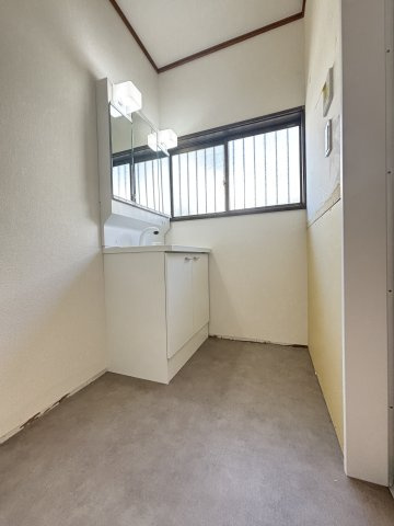 【ランドリースペース】 | 菊池市大琳寺　