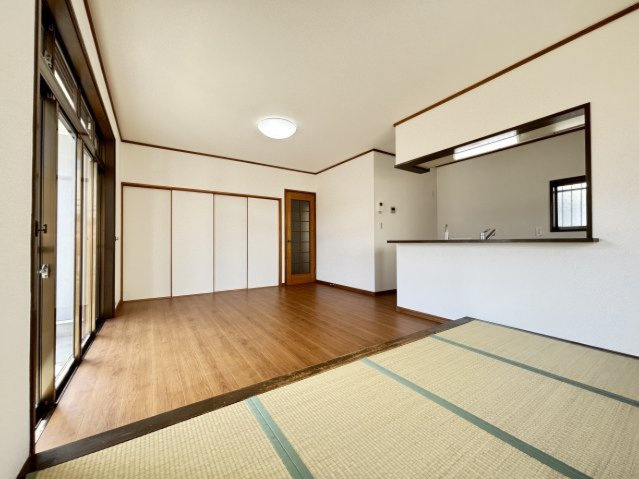 【外観】 | 菊池市大琳寺　 | ☆リビング☆
