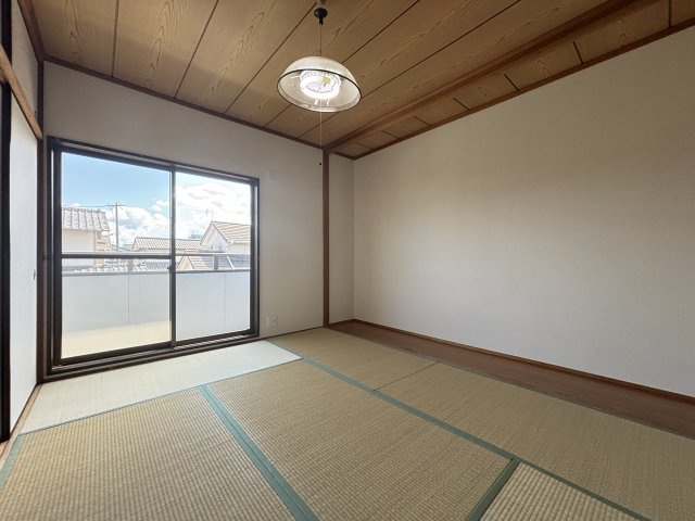 【和室】 | 菊池市大琳寺　