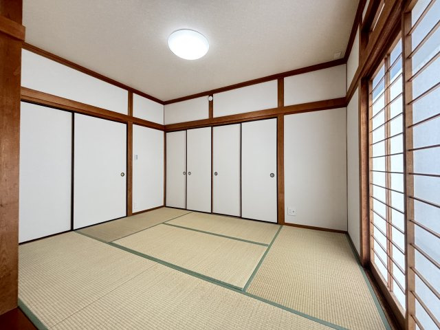 【和室】 | 菊池市大琳寺　