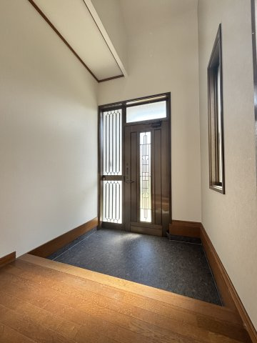 【玄関】 | 菊池市大琳寺　