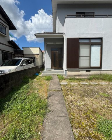 【庭】 | 菊池市大琳寺　