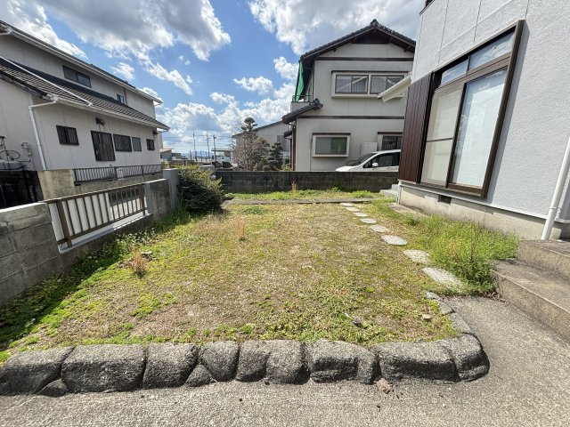【庭】 | 菊池市大琳寺　