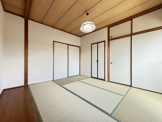 【和室】 | 菊池市大琳寺　