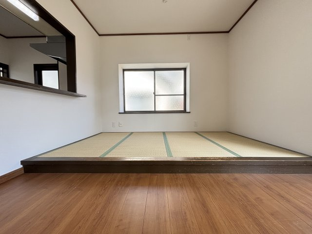 【和室】 | 菊池市大琳寺　