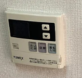 ペガサス神楽坂の設備