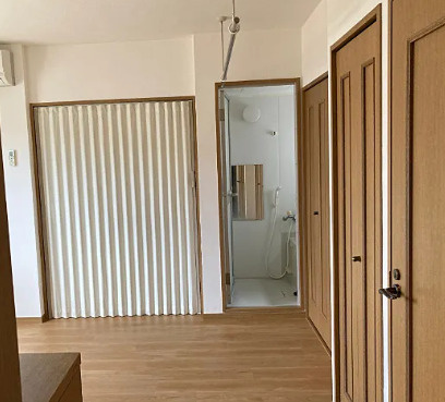 ペガサス神楽坂のその他