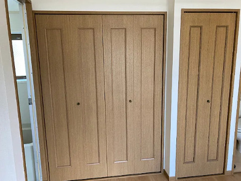 ペガサス神楽坂の収納