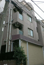 ペガサス神楽坂