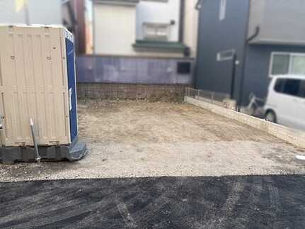 広島市中区吉島西２丁目5-の外観