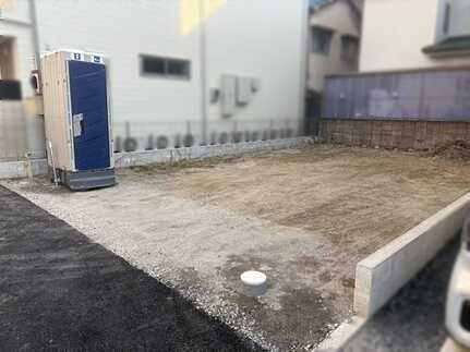 広島市中区吉島西２丁目5-の外観