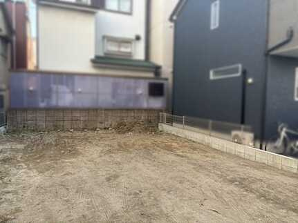 広島市中区吉島西２丁目5-の外観