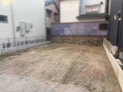 広島市中区吉島西２丁目5-の外観