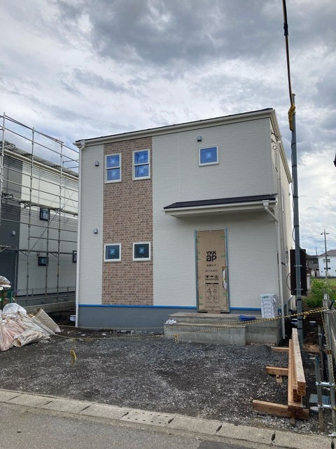 下野市大光寺1丁目　新築戸建1-2のその他