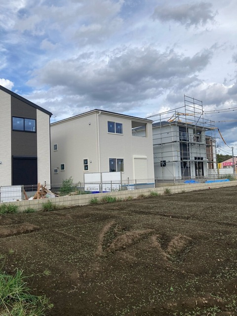 下野市大光寺1丁目　新築戸建1-2のその他