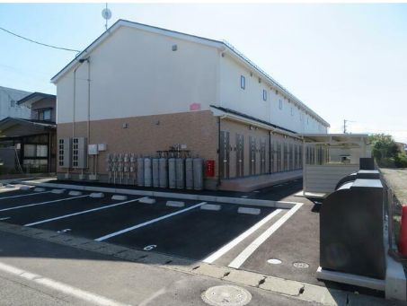 【新築】エコルポミエ