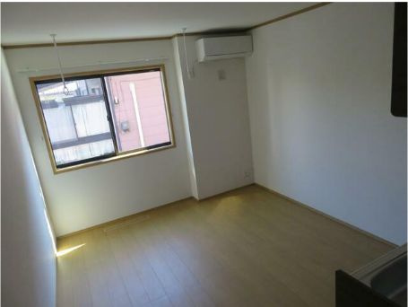 【新築】エコルポミエの居間・リビング