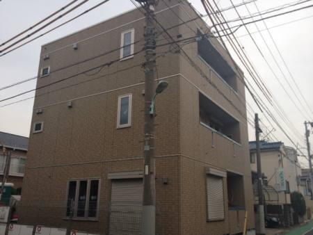 シャルマン コーポ若菜