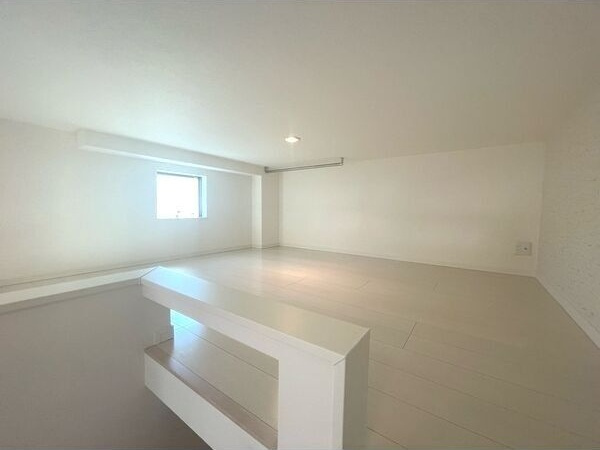 リバーサイド露橋の内装