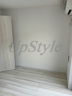 【居間・リビング】 | メルディア梅島Ⅲ