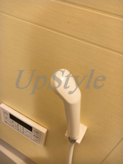 【浴室】 | メルディア梅島Ⅲ