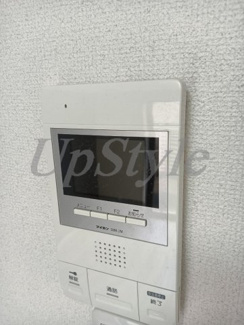 【設備】 | メルディア梅島Ⅲ