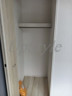 【収納】 | メルディア梅島Ⅲ