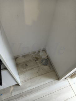 【設備】 | メルディア梅島Ⅲ